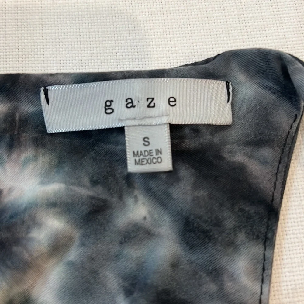 Tie dye bodysuit - Picture 6 of 10